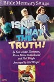 Isn't That the Truth! (Bible Memory Songs)