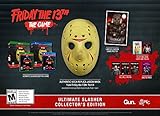Friday The 13th: The Game Ultimate Slasher Collector's Edition - Xbox One