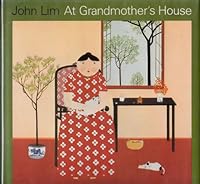 At Grandmother's House 0887761577 Book Cover