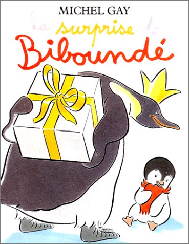La Surprise De Bibounde