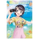 サイズ：約83mm × W56mm 材質：PET,PP (C) 2016 COVER Corp.