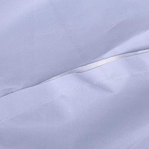 ValueHall Bandenhoes Buiten Tire Cover Waterdicht Stofdicht Bandentas Geschikt voor 4 Banden tot 32 Diameter V9A02 (82 x 120cm