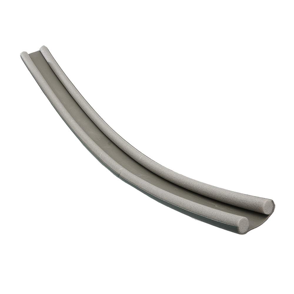 BAISHENG93cm door seal strip weather strip soundproof windproof strip insect proof door seal strip home hardware