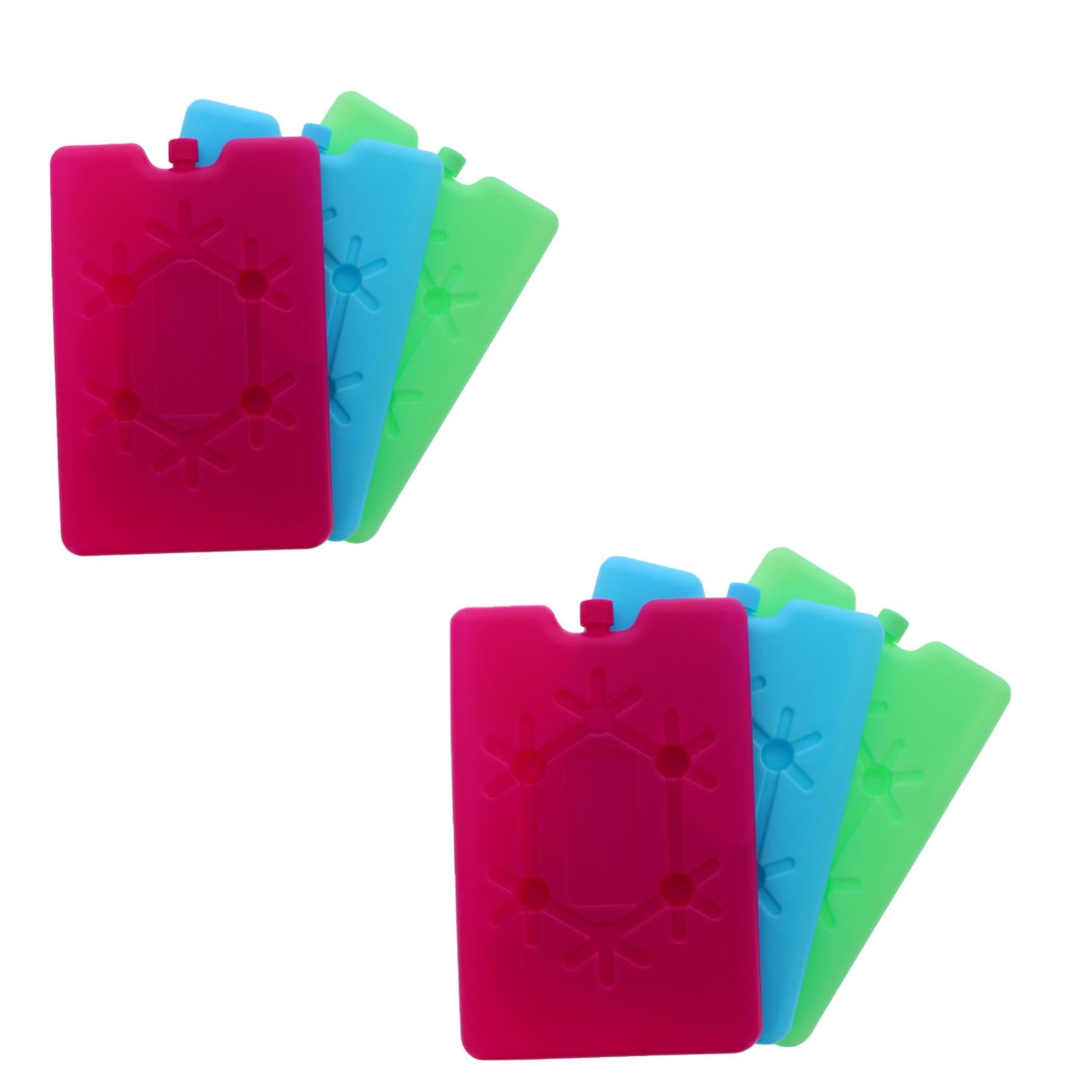 A2Z Reusable - Freezer Blocks Large 1328 6 Pack