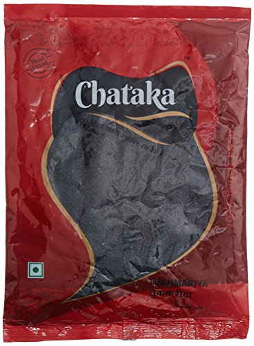 Chataka Basil Seed, 250G (B01LYIUDKZ) Amazon Price History, Amazon Price Tracker
