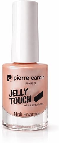 Pierre Cardin Jelly Touch Nail-Oje-074