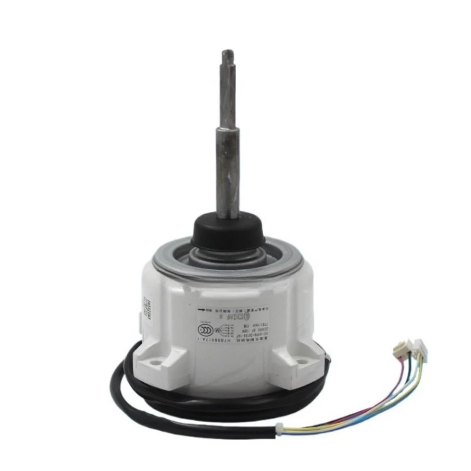 LIANPENGOU Central Air Conditioner DC Fan Motor SIC-81FW-D8138-1AF H7B00917A-1 Conditioning Parts