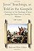 Produktbild Jesus' Teachings, as Told in the Gospels - black & white edition: A Summary of the Teachings of Jesus During His Three Years of Earthly Ministry