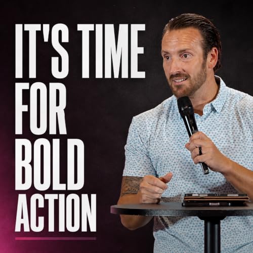 It's Time For Bold Action