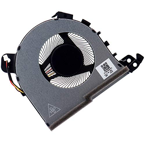 Ventilateur pour Lenovo IdeaPad résout surchauffe et coupure PC portable