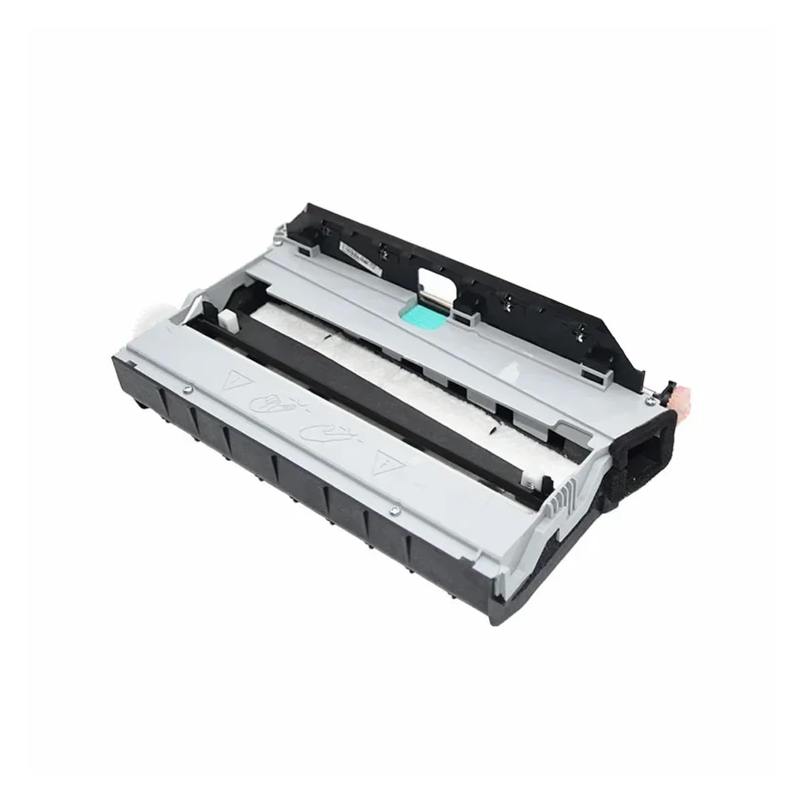 1 modulo duplex compatibile con stampanti HP PageWide 377 477 577 556 586 E58650 DW DN, raccoglitore di inchiostro di scarto CN459-60377 CN459-60375