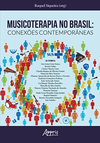 Musicoterapia no Brasil: conexões contemporâneas