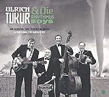 TUKUR,ULRICH & DIE RHYTHMUS BOYS