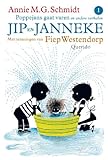 Poppejans gaat varen en andere verhalen / druk 53 (Jip en Janneke, 1)