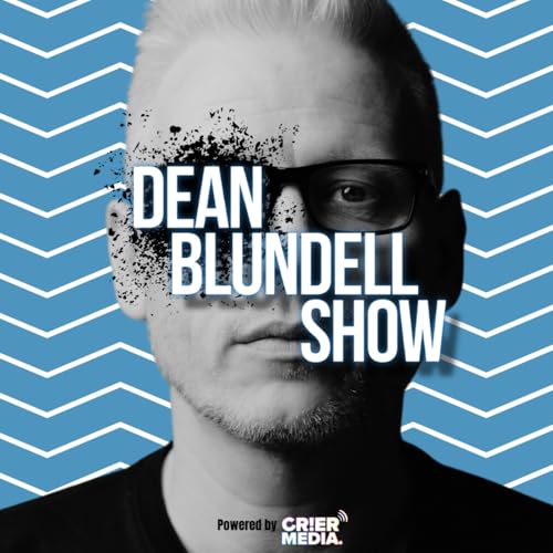 The Dean Blundell Show cover art