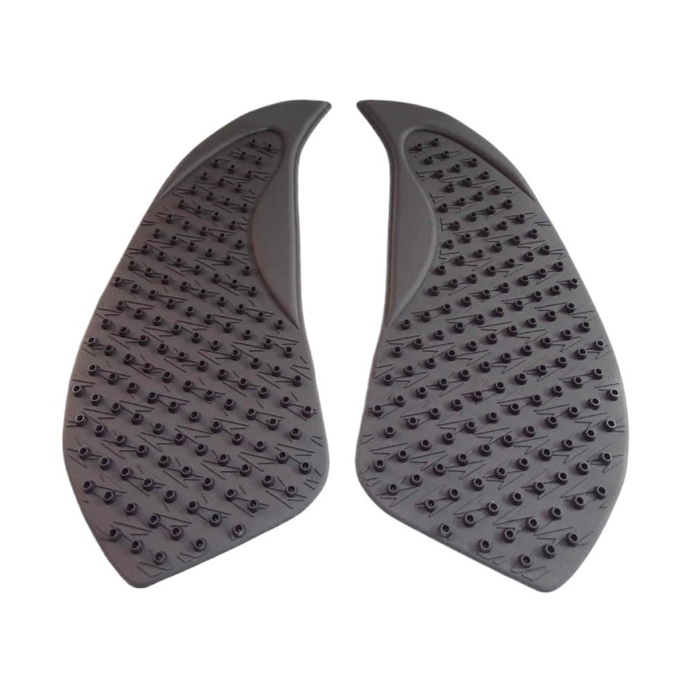 Autocollant protection de réservoir moto Z1000 2010-2013 anti-rayures et grip latéral