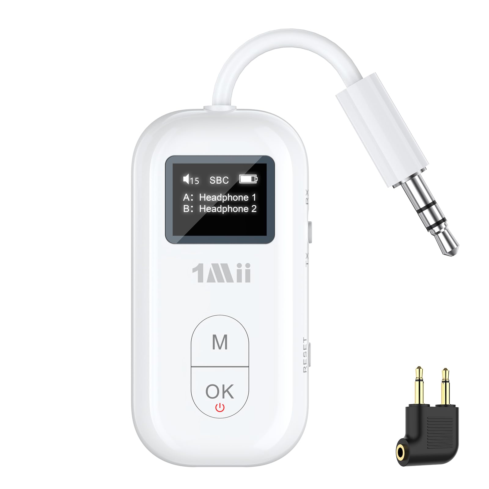 1Mii SafeFly Pro
