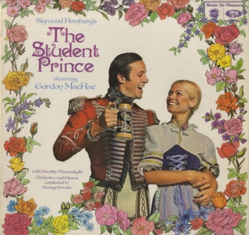 The Student Prince image 2