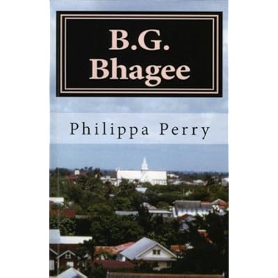 B.G. Bhagee