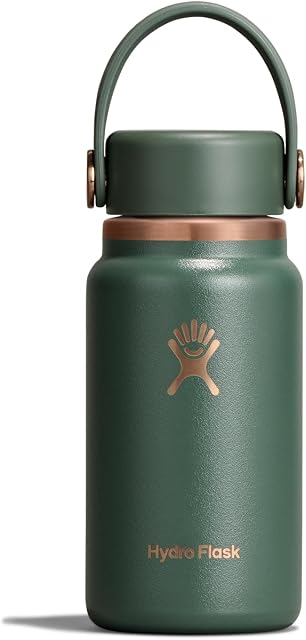 Hydro Flask Insulated Mini Leak Proof Flask