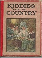 Kiddies in the Country B000P8N8UG Book Cover
