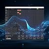 iCON Pro Audio USoloLive 24-Bit/192kHz USB Audio Interface for PC - Low Latency ASIO 2.0 Driver, XLR Input with 48V Phantom Power, ProDriver4 Software for Recording, Studio, Podcast, Gaming White