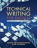 Technical Writing for Success, 4th