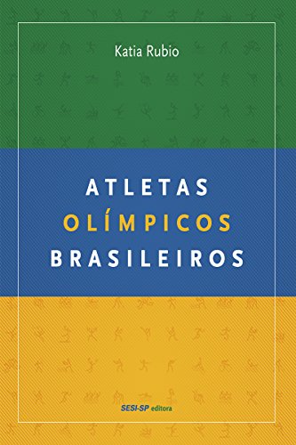 Atletas olímpicos brasileiros (Atleta do Futuro)