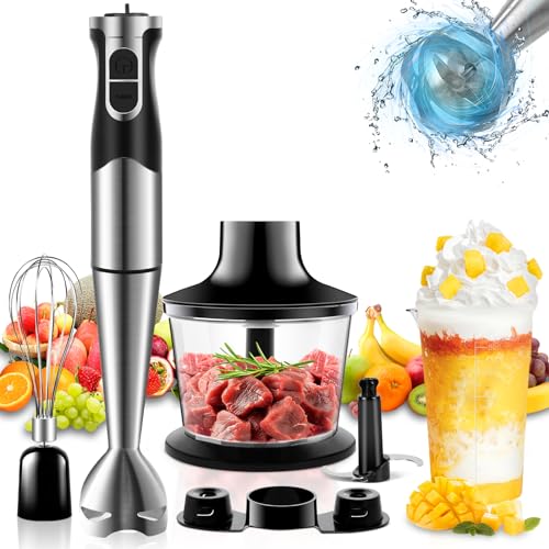 hand blenders
