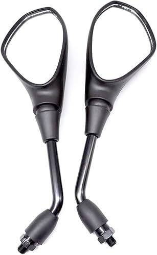 Miniatura 4 de Espejo retrovisor para motocicleta, espejos retrovisores para BMW F800R 2008-2011 F 650 800 GS espejos retrovisores de motocicleta 0.394 in F650GS