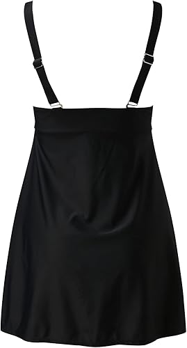 Miniatura 7 de Women Swimsuits for Women Bathing Suits Two Piece Tops with Bikini Bottoms Twists Mommy and Son Matching Swimwear