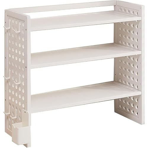 ZLBYXLU �����[���b�N �����o���t���C��ド�b�N �f,�f�X�N�g�b�v�V�F���t�A�f�X�N�{�I�A���߉\�ȃf�X�N���C���[�V�F���t�A���w���f�X�N���[�A�[�e�B�t�@�N�g (A) [���s�A���i]