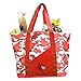 Littlearth Louisville Cardinals NCAA Super-Duty Camo Tote