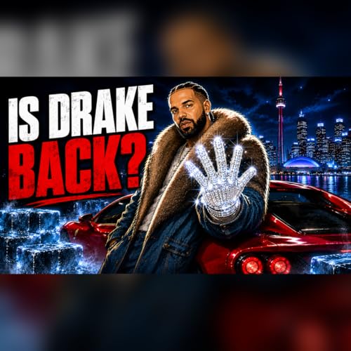 Reactions to ICEMAN: Is Drake Back!?