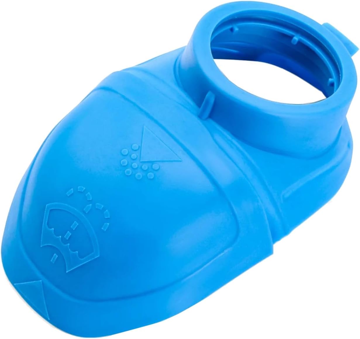 Windshield Washer Fluid Cap for Peugeot 2008/3008/4008/5008/308/408/508, Car Wiper Washer Fluid Reservoir Tank Cover