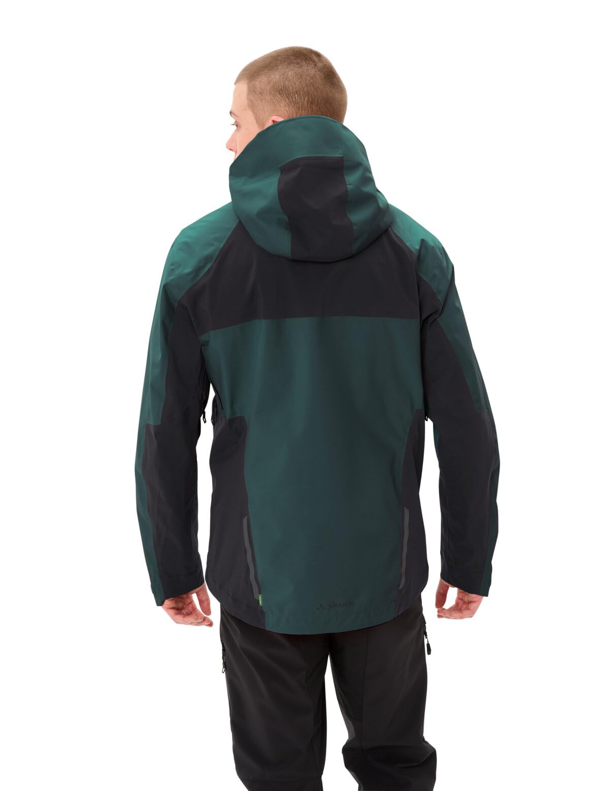 VAUDE Jacken Men's Moab Pro Rain Jacket