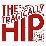 Hip Vinyl Sticker Waterproof Bumper Sticker Laptop Window Decal 5'