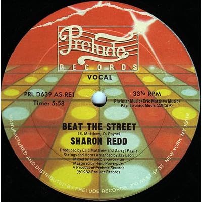 Beat The Street