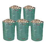 vendo sacas big bag usadas Schramm - Bolsas de jardín (5 unidades)