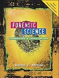 Forensic Science: Fundamentals and Investigations 2012 Update