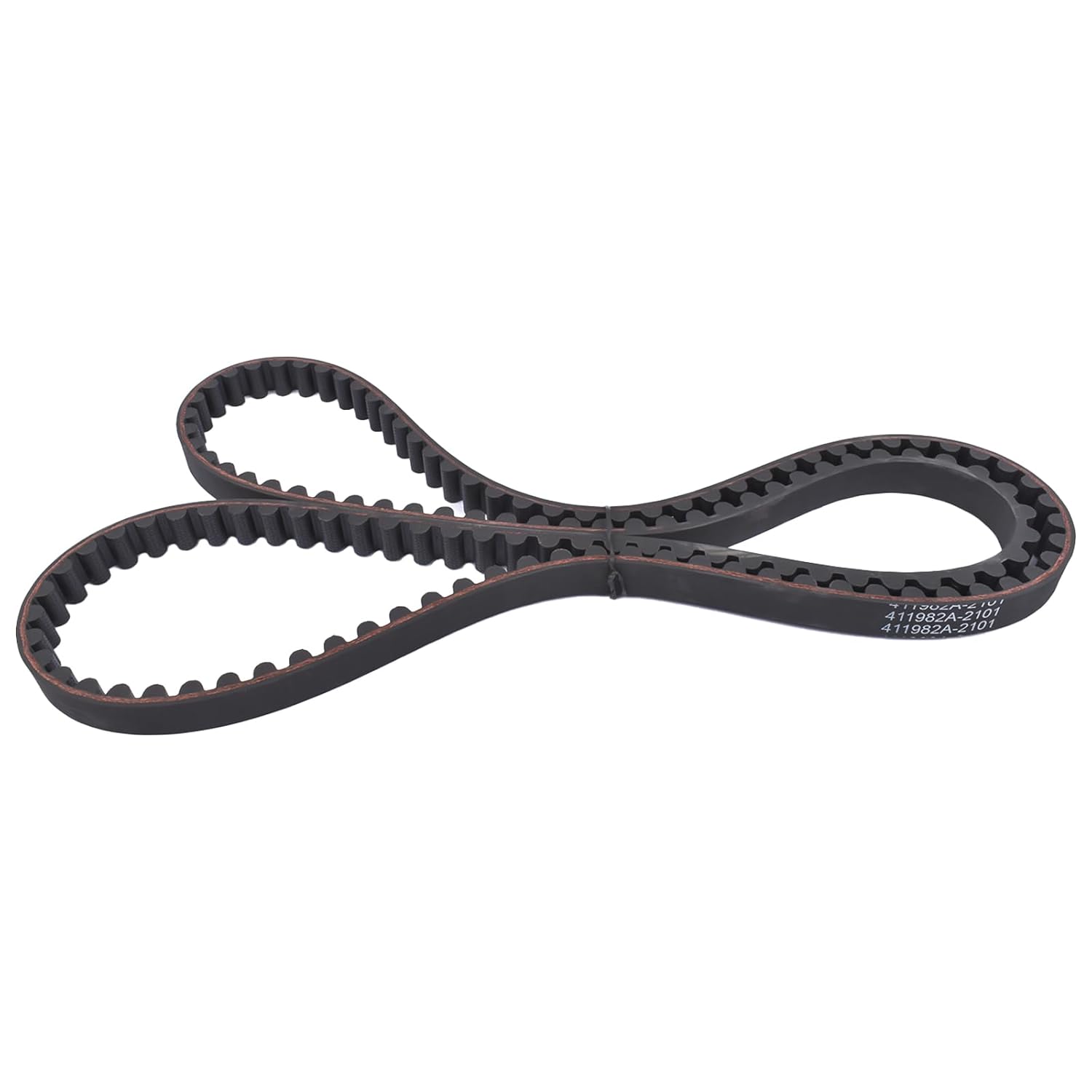 Rear Drive Belt Replacement for Buell Blast 139 Tooth 3/4" Final Drive Belt G0500.01A7