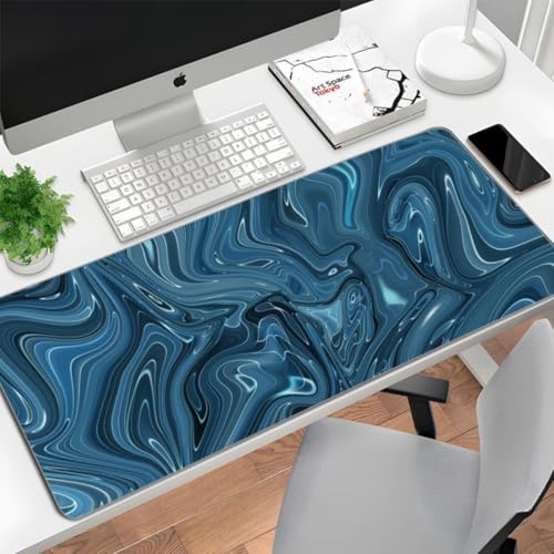 Tapis de souris résistant à l'usure pour corriger la glisse