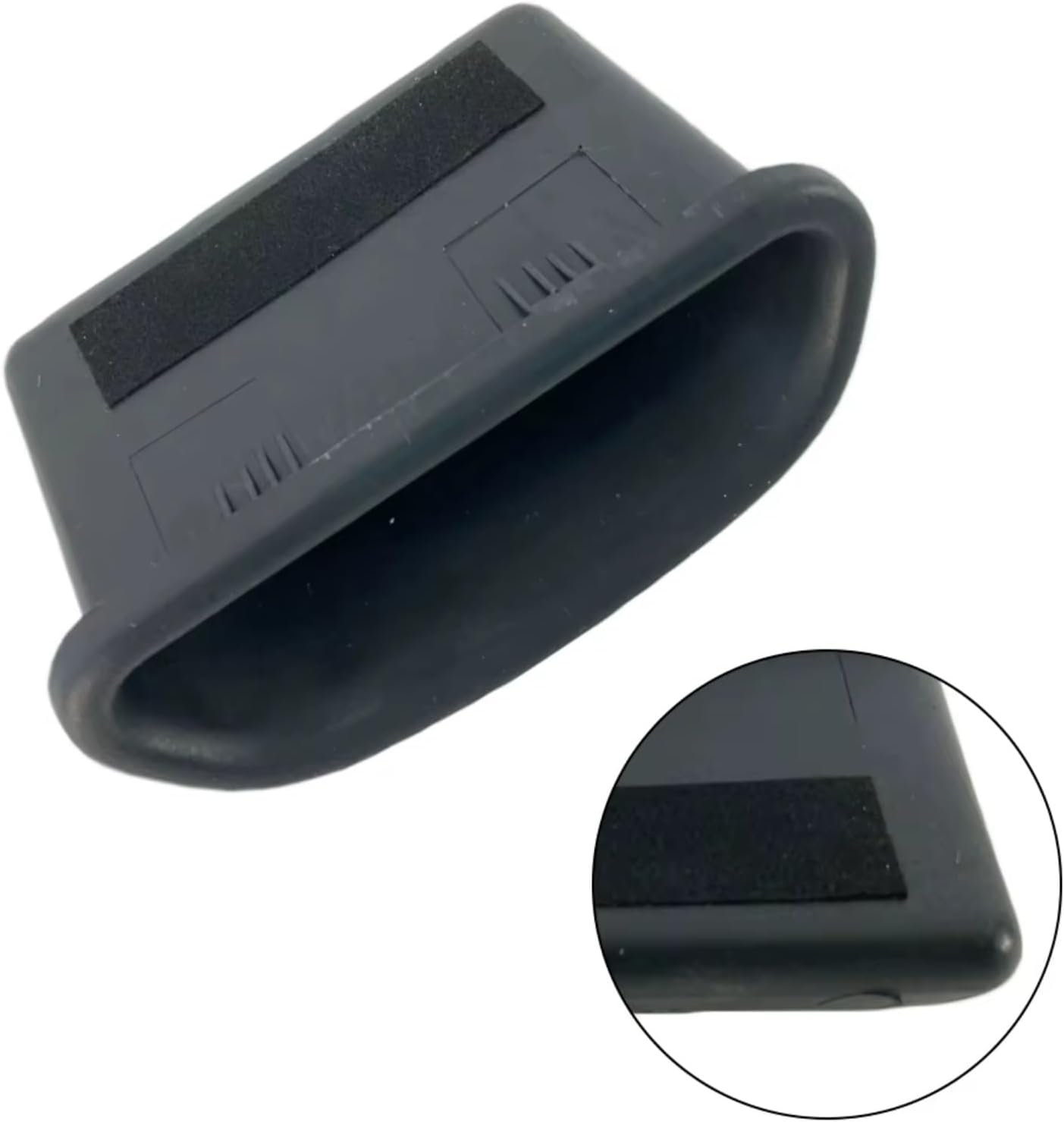Car Tailgate Switch, Trunk lid Handle Compatible with Kia for Sportage for Soul 2011 2012 2013 2014 2015 OEM 817552E000 Tailgate Pull Handle