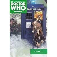 Doctor Who