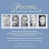 caroline beil instagram  Neun Nonnen fliehen: Festspiel der deutschen Sprache 8
