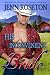 His Inconvenient Bride (BBW Western Romance - Millionaire Cowboys 4)