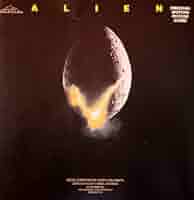 Amazon.com: Alien Soundtrack: CDs & Vinyl