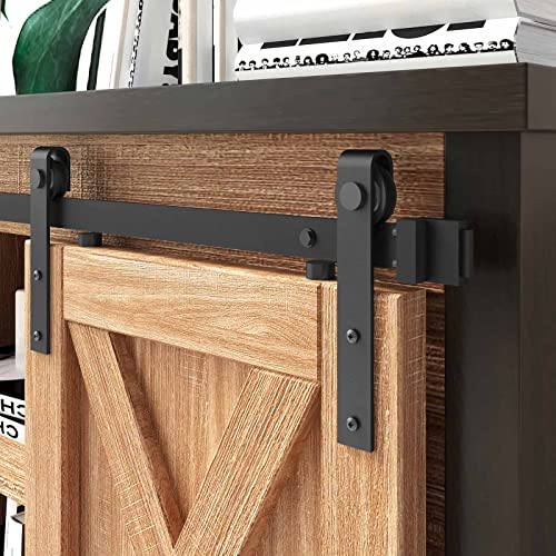 The 30 Best Barn Door Hardware of 2024 [Verified] Cherry Picks