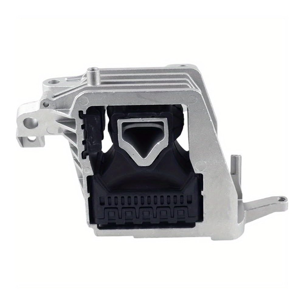 Derksawdp Right Engine Motor Mount For X1 2016-2021, X2 2018-2021, Clubman Countryman 1.5L 2.0L 2016-2021, 22116885934