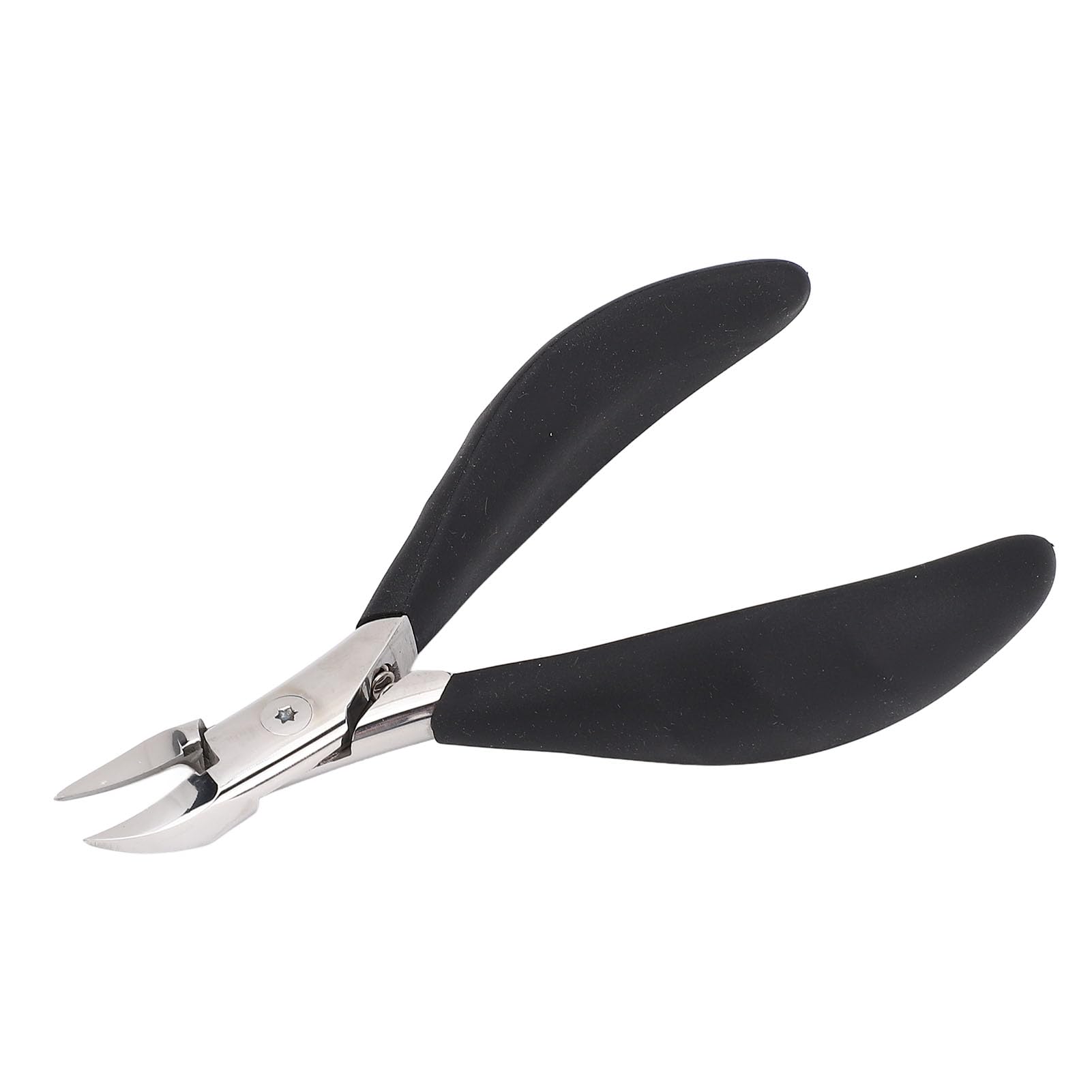 Cuticle Remover Tool Cuticle Nippers Dead Skin Remover Cuticle Clippers Nail Manicure Scissors Stainless Steel Cutters Beauty Tool for Salon Home